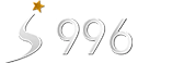 Star996 Logo